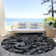 Shelsey Washable Paisley Indoor / Outdoor Rug