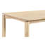 Table de salle à manger Mid-Century