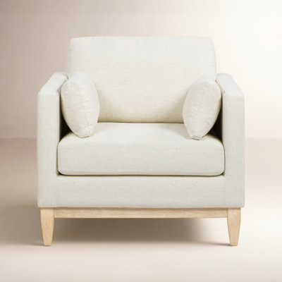 Pera Upholstered Armchair