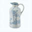 Vase en céramique 13,5 "H 13,2" Classic