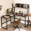 Bureau en L-75185449