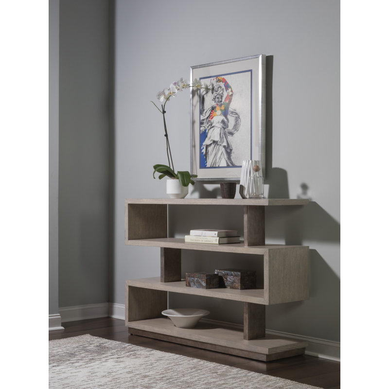 Signature Designs Soiree Low Bookcase