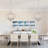 Kris 6 - Light 18" W Rustic Dimmable Chandelier with Wood Accents