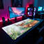 Polyester Desk Pad-2130296191