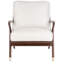 Fauteuil Flannery