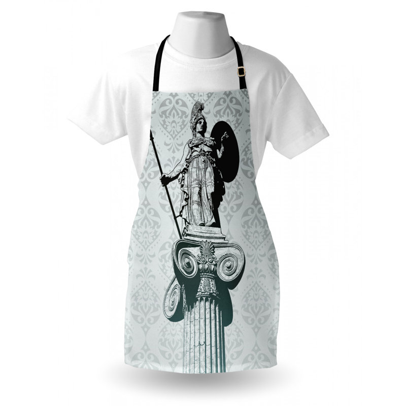 Tablier sur baroque athena