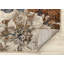 Tapis orange tissé à la machine Danese-1019706934
