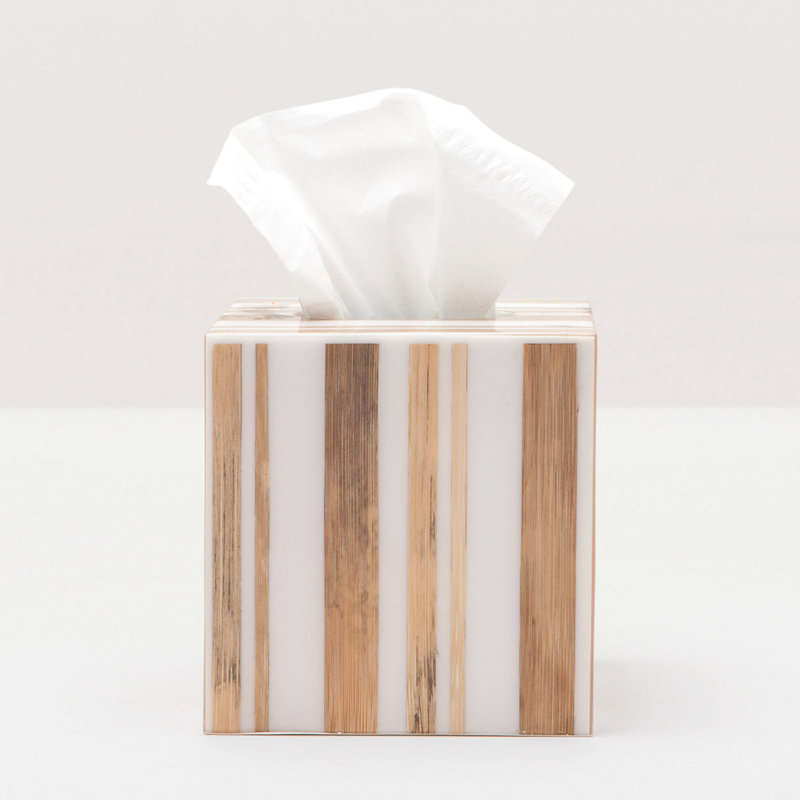 Ashford Tissue Box Cover