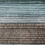 Tapis à rayures Premium lavable à la machine AMF1873-1557179285