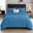 Washed Blue
