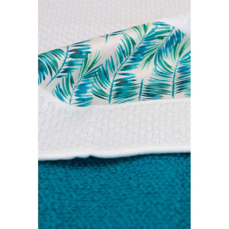 Cotton Lightweight Hand Towel