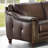 Belfast Leather Sectional
