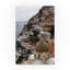 Avisha «Positano 2», reproduction de photo sur toile tendue-25330827