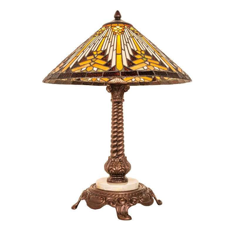 Nuevo Table Lamp