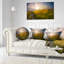 Coussin lombaire Schafer