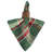 Murrow Cotton Plaid Square Napkin-30842327