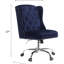 Chaise de bureau Lailie