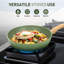 Non-Stick Aluminum Cookware Set-121377979