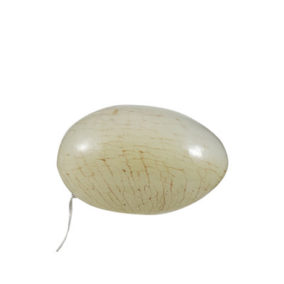 Lampe de table Art Glass