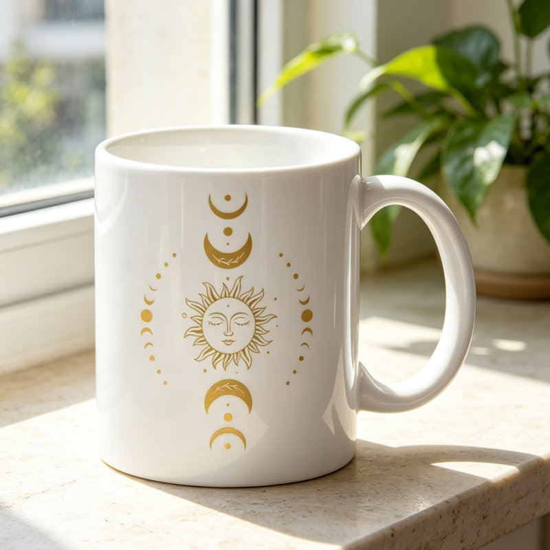 Mug