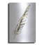«Gilded Swan Feather II» par Chris Paschke-850620782