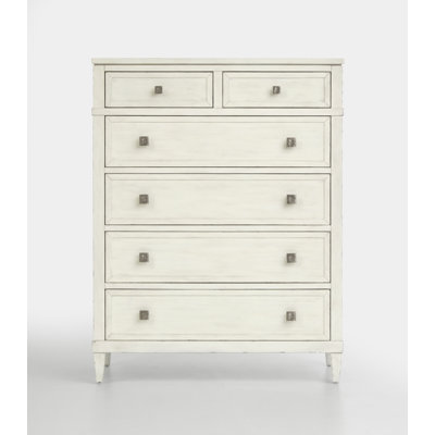 Commode à tiroirs