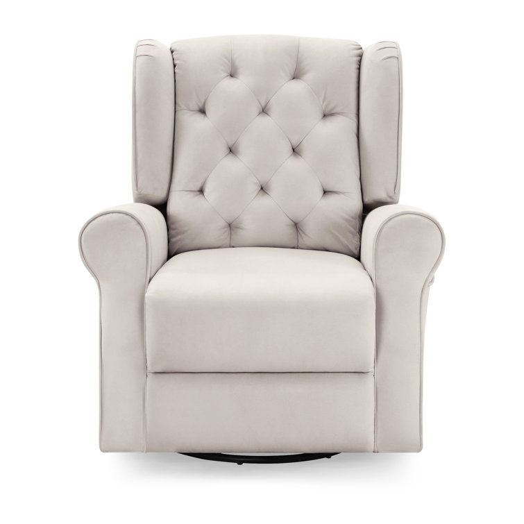 Swivel Chair Emma Swivel Glider Recliner Emma Nursery Glider