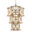 Kingali 7 - Light Chandelier