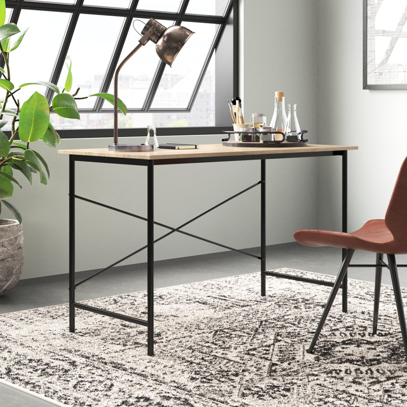 Ebel Writing Desk, Oak