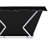 Advaning 10'x8' Manual Patio Retractable Awning-14236691-14236693