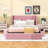 Kiria Upholstered Platform Bed-1177193696