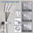 All-In-One Kit with Rough in-Valve-62488672