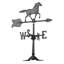 Horse Accent Weathervane