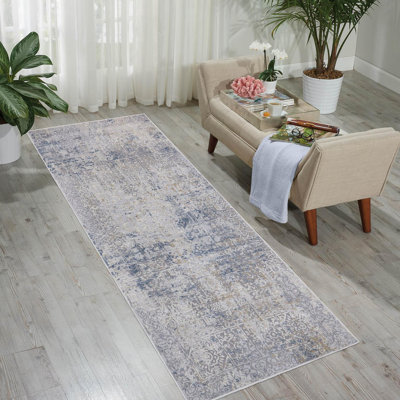Finck Indoor Rug