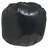 Plastic Trash Bags - 100 Count