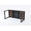 Dorether 180Cm Rectangle Computer Desk-2004507798