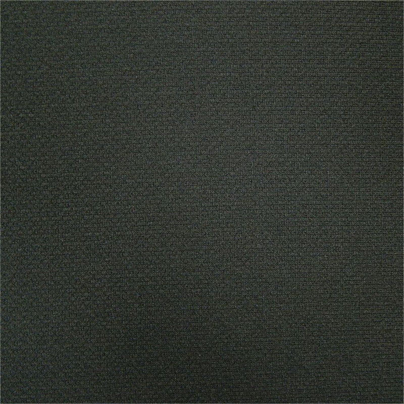 Lorell Black Mesh High-Back Swivel Office Chair