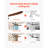 72" Wood Blade Ceiling Fan No Light Remote Control Reversible DC Motor-111624220
