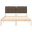 Solid Wood Bed-2027272026