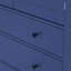 Armoire de rangement 77 pouces Farmhouse Kitchen-797135456