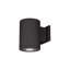 Tube Architectural LED Outdoor Armed Sconce-1126669511-1126669507