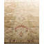Overdyed One-of-a-Kind Rectangle 9'2" X 12'2" Hand Knotted Area Rug
