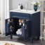 Meuble-lavabo en céramique Classic-118604116