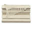 Striata Throw Blanket