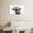 Brampt Pop Flower Crown Cow-108010633