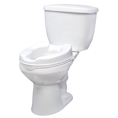 Round Toilet Seat