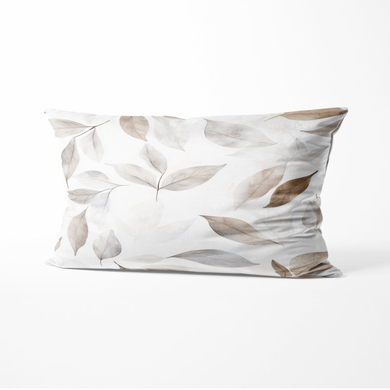 Coussin Coastal, H 12 po x l 20 po