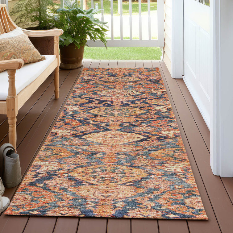 Tapis Segin avec envers antidérapant