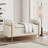 Reyanne Upholstered Storage Bench-1419576443