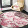 Strasser Performance Abstract Rug